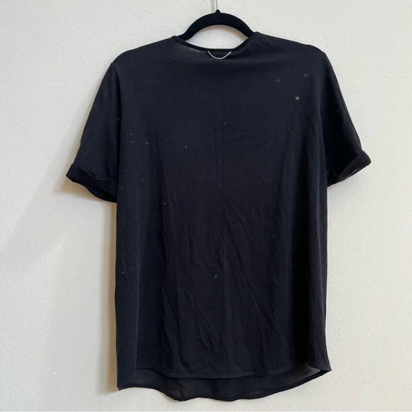 The Kooples Sport Collection Top - Picture 3 of 3